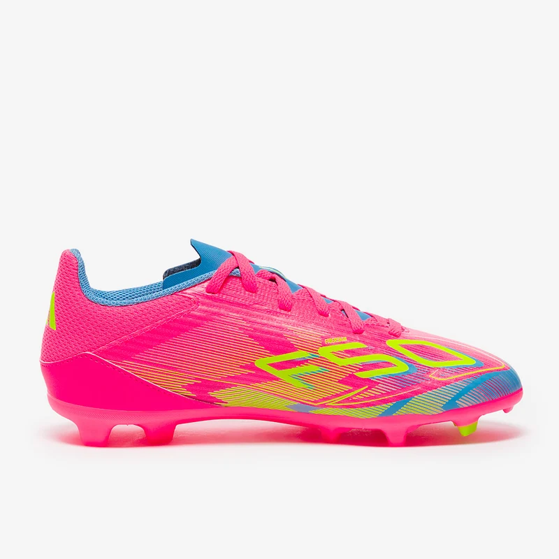 adidas Kinder F50 League FG/MG