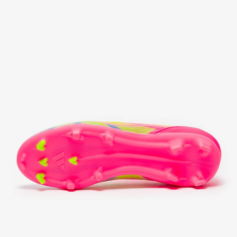 adidas Kinder F50 League FG/MG