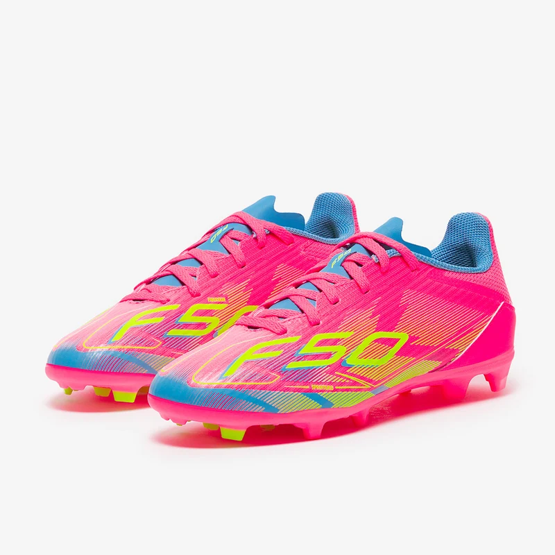 adidas Kinder F50 League FG/MG