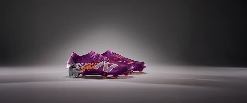 New Balance Furon V8 Elite FG