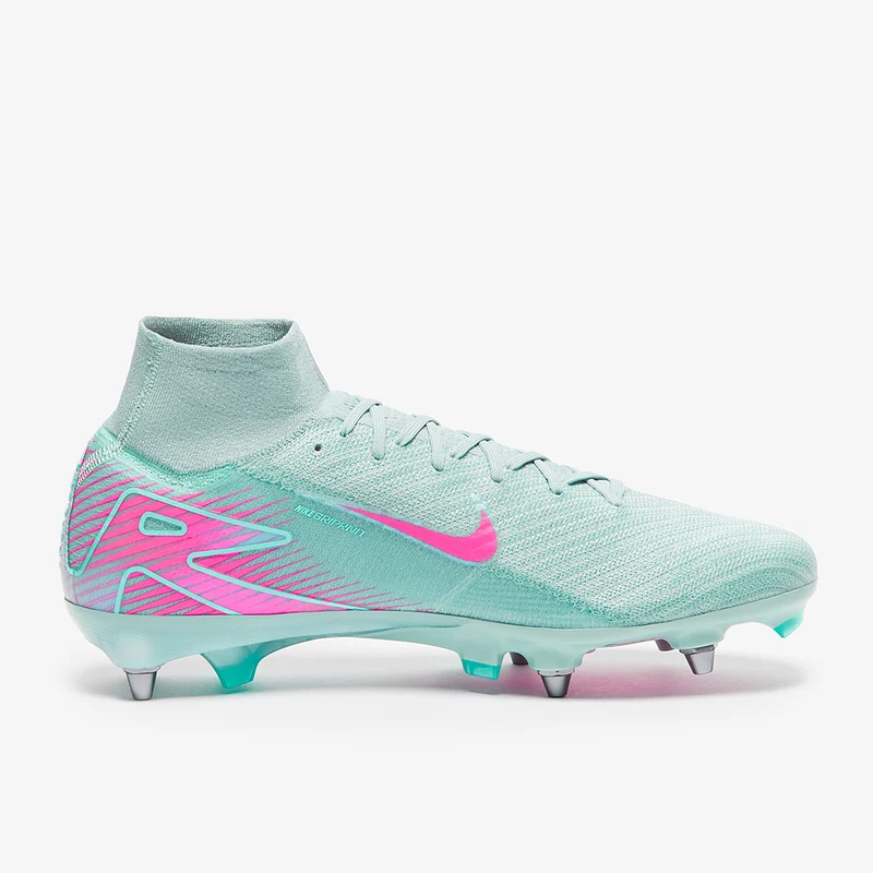Nike Air Zoom Mercurial Superfly X Elite SG-Pro Player Edition