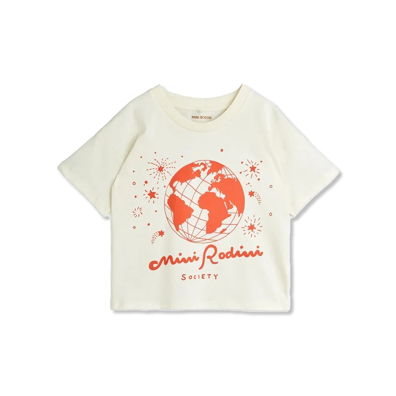 Society t-Shirt