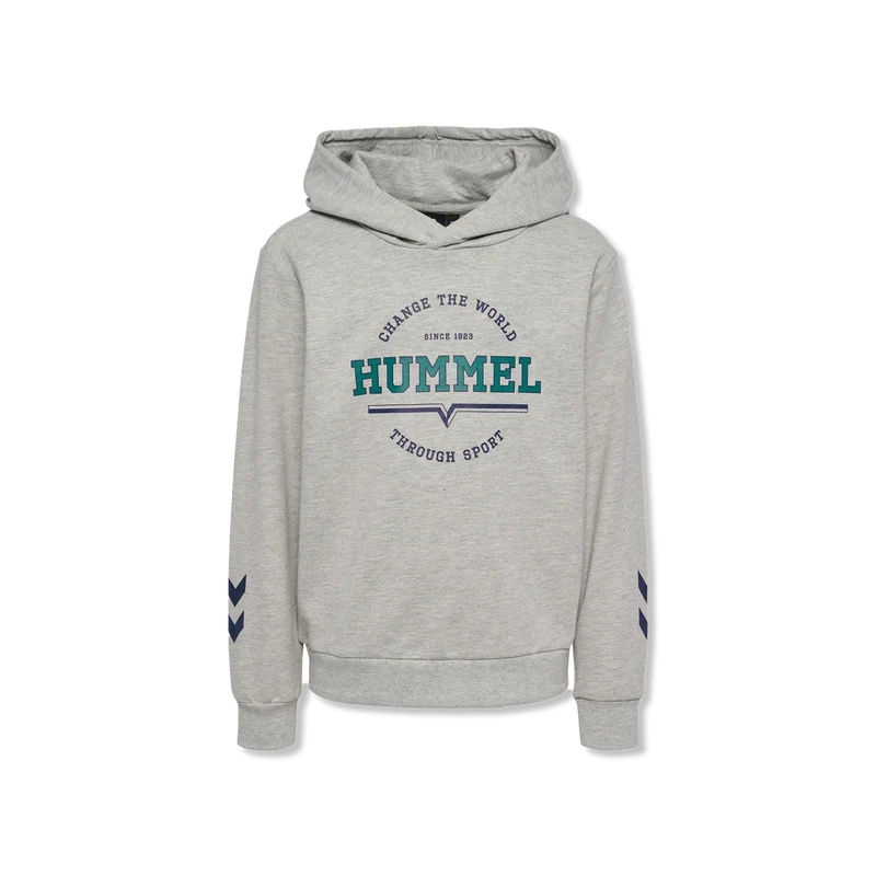 HmlASHER HOODIE sweatshirts