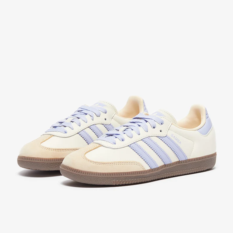 adidas Originals Damen Samba OG