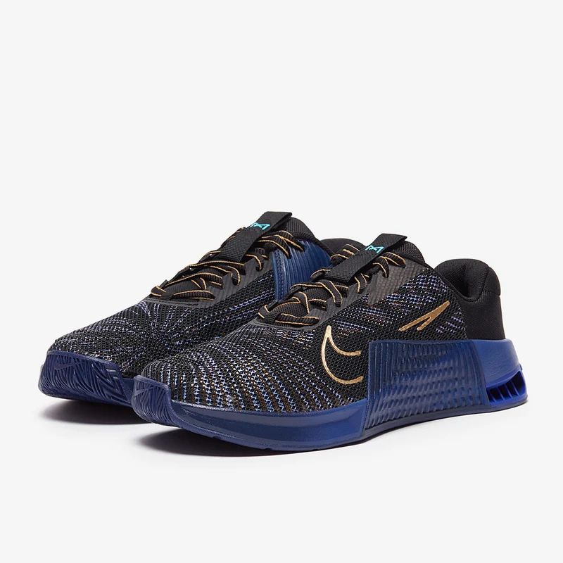 Nike Workout