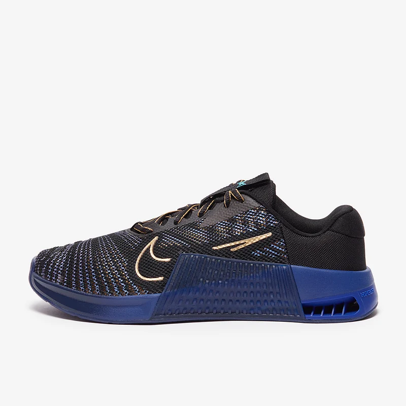 Nike Workout