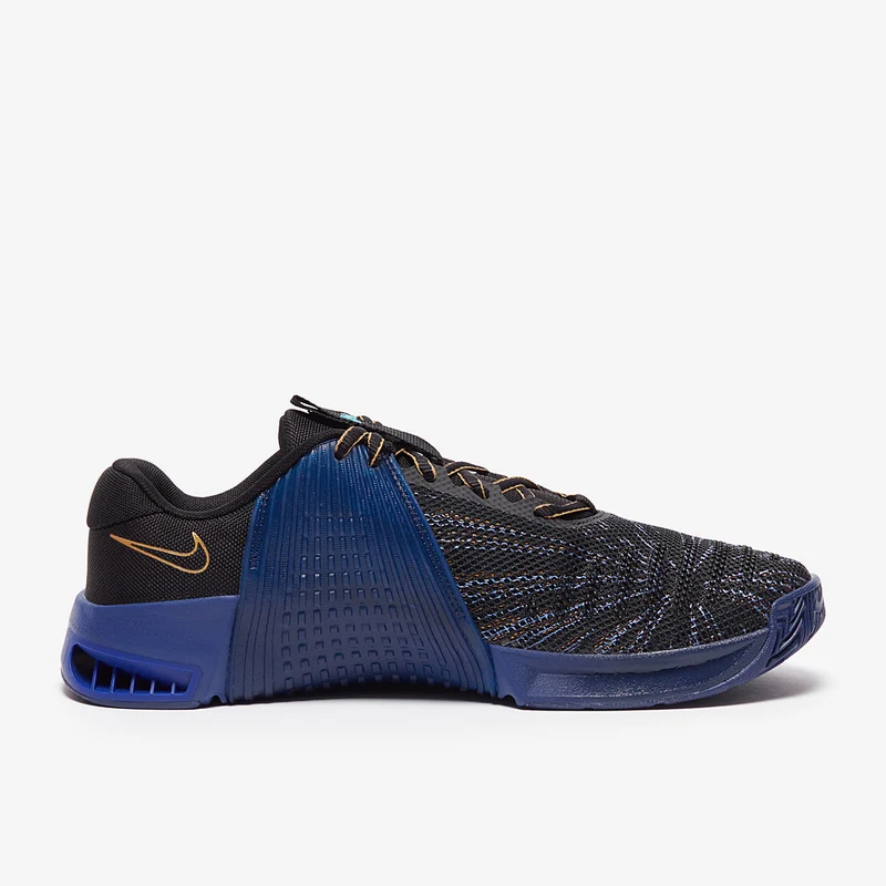Nike Workout