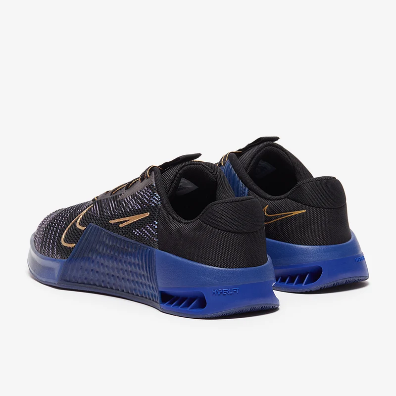 Nike Workout