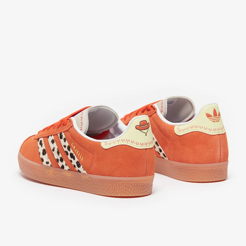 adidas Originals x Toy Story Jessie Jüngere Kinder Gazelle (PS)