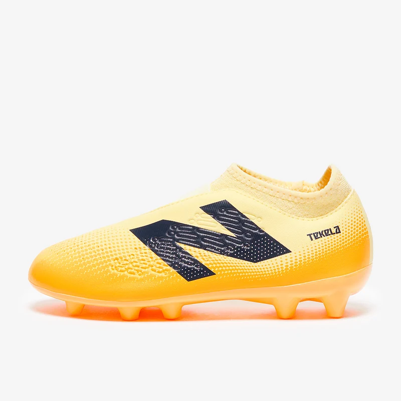 New Balance Kinder Tekela Magique V4+ FG