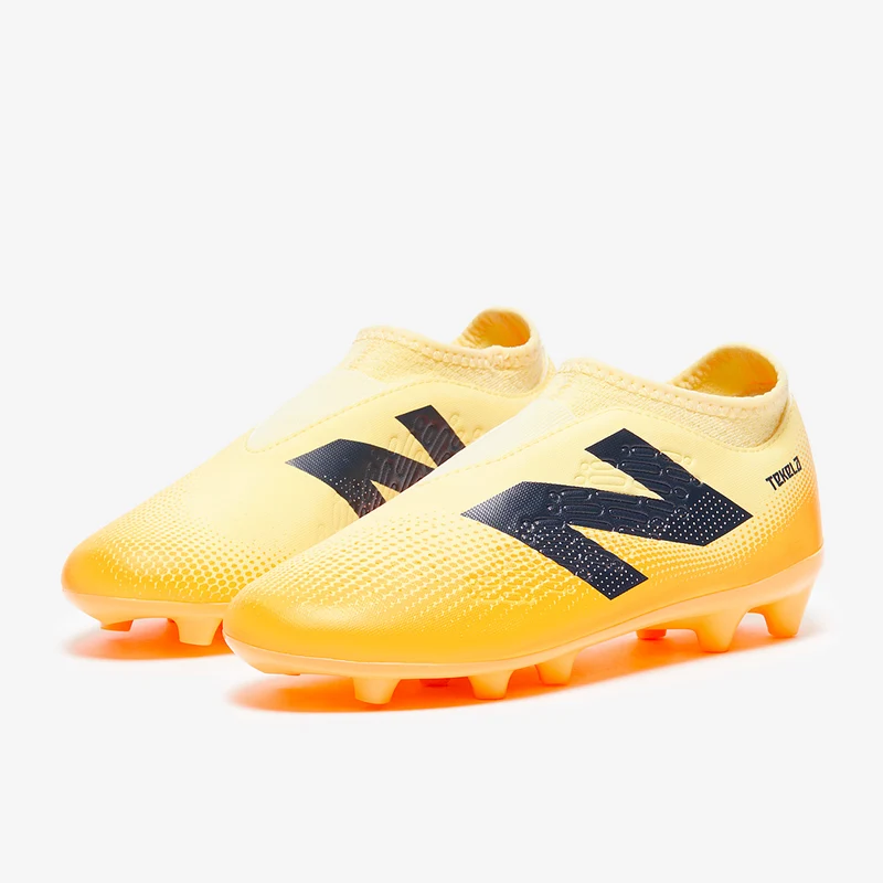 New Balance Kinder Tekela Magique V4+ FG