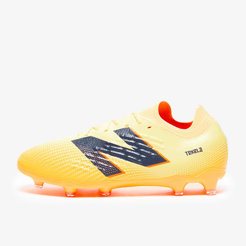 New Balance Tekela Magia V4+ FG Low