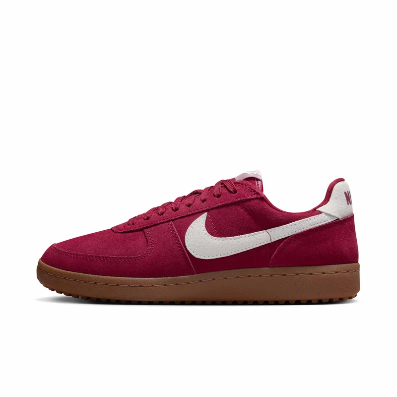 Nike Schuh (Damen) Field General Suede