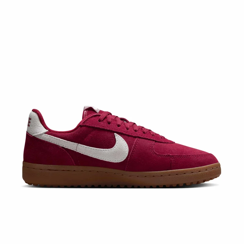 Nike Schuh (Damen) Field General Suede