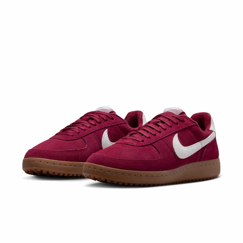 Nike Schuh (Damen) Field General Suede