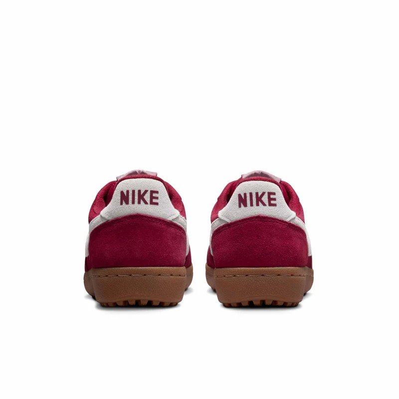 Nike Schuh (Damen) Field General Suede