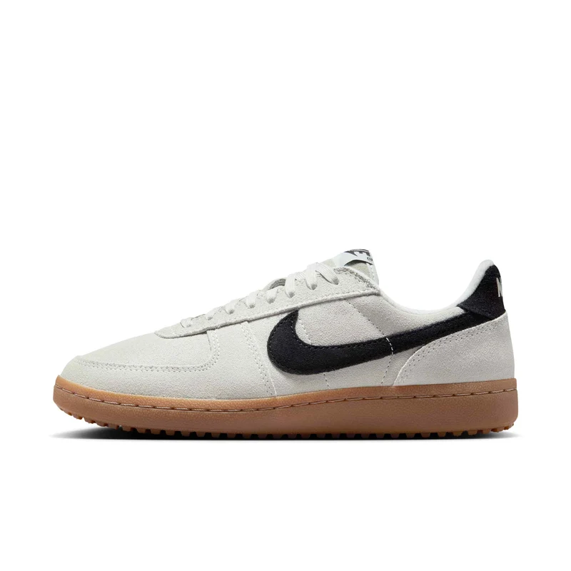 Nike Schuh (Damen) Field General Suede