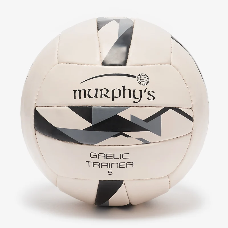Murphy's Gaelic Training Fußball