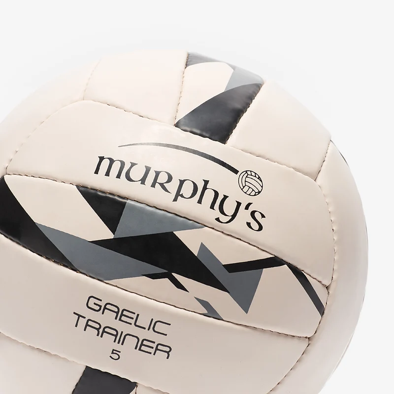Murphy's Gaelic Training Fußball
