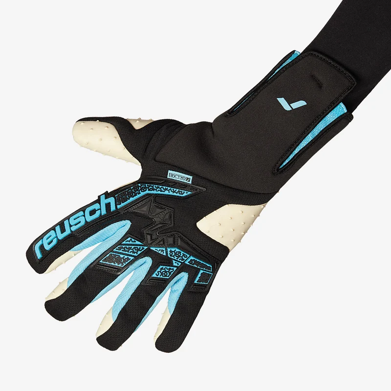 Reusch Attrakt Freegel SpeedBump Riemenlos