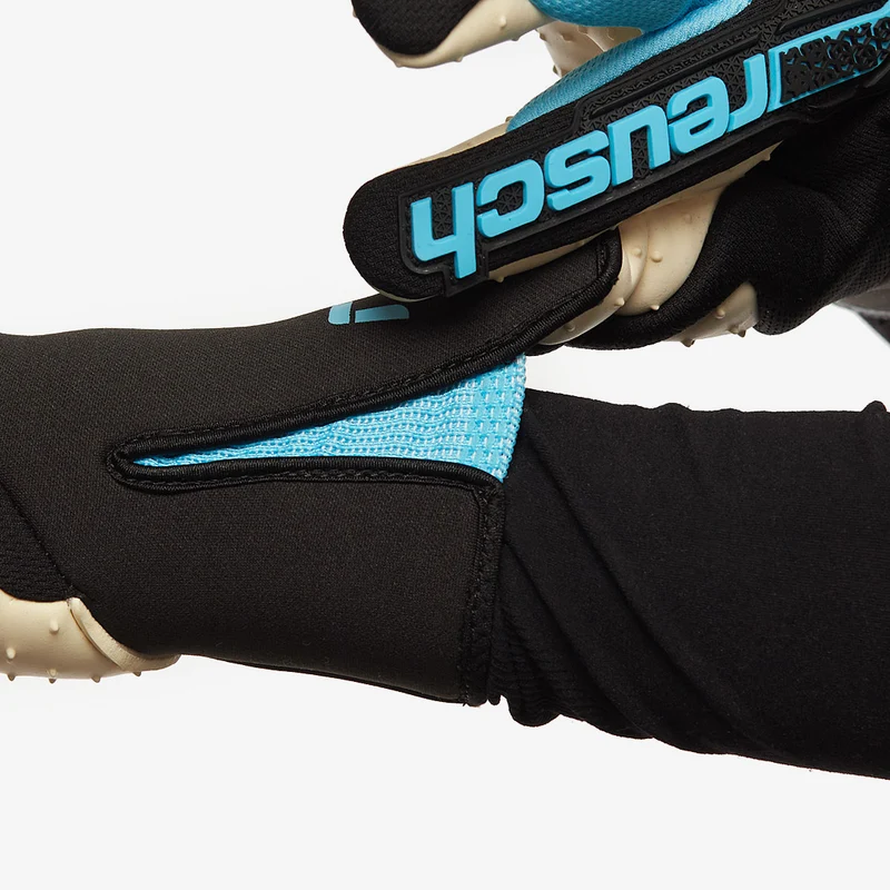 Reusch Attrakt Freegel SpeedBump Riemenlos
