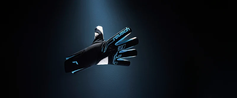 Reusch Attrakt Freegel SpeedBump Riemenlos