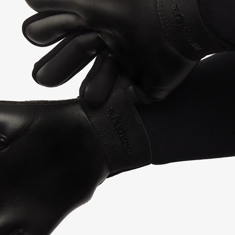 Murphy's Kinder Riemenlos Gaelic Handschuhe