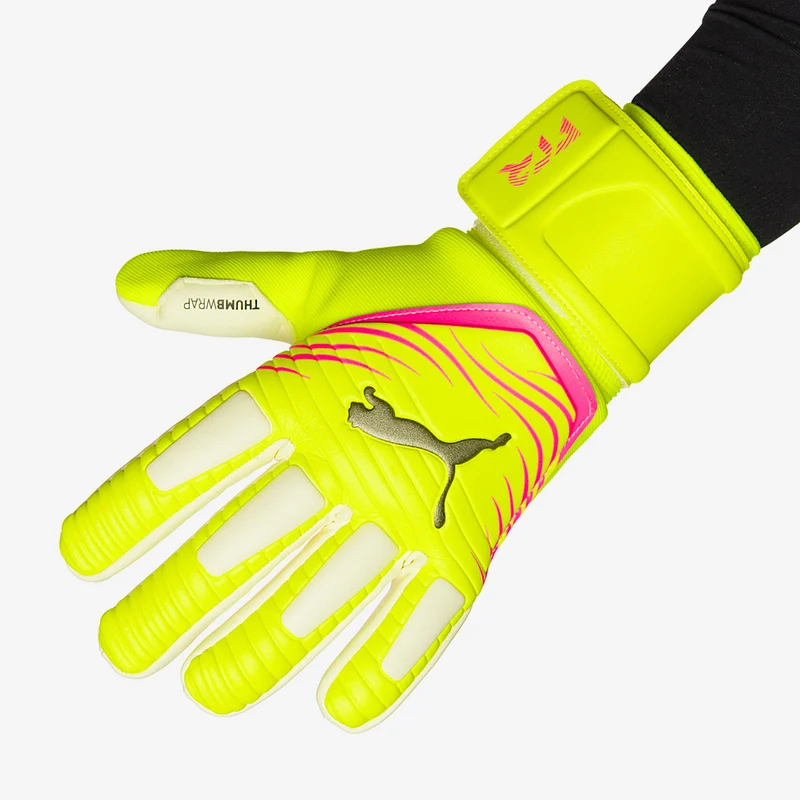 Puma Future Match Negative Cut
