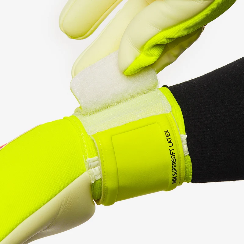 Puma Future Match Negative Cut