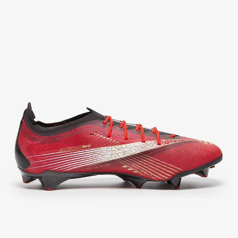 Puma Ultra 5 Carbon x Japan Racetrack FG/AG