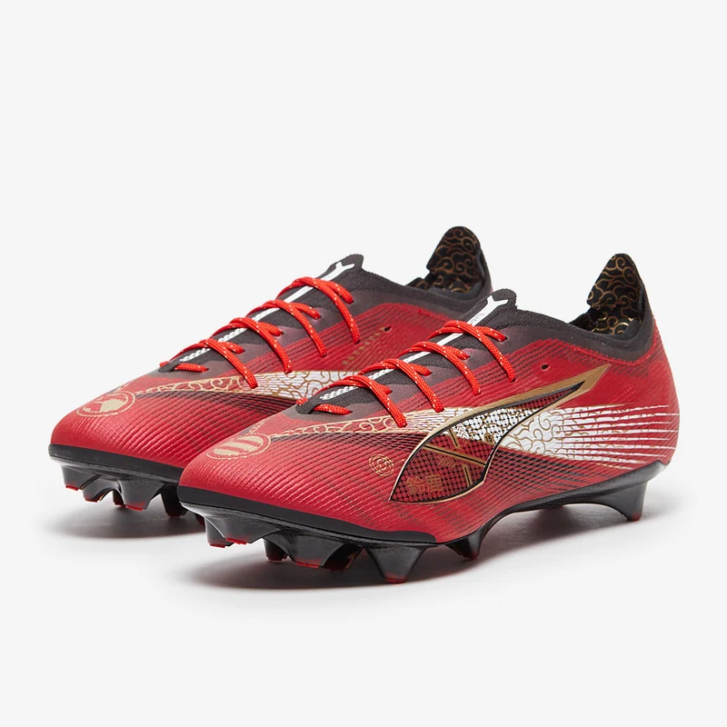 Puma Ultra 5 Carbon x Japan Racetrack FG/AG
