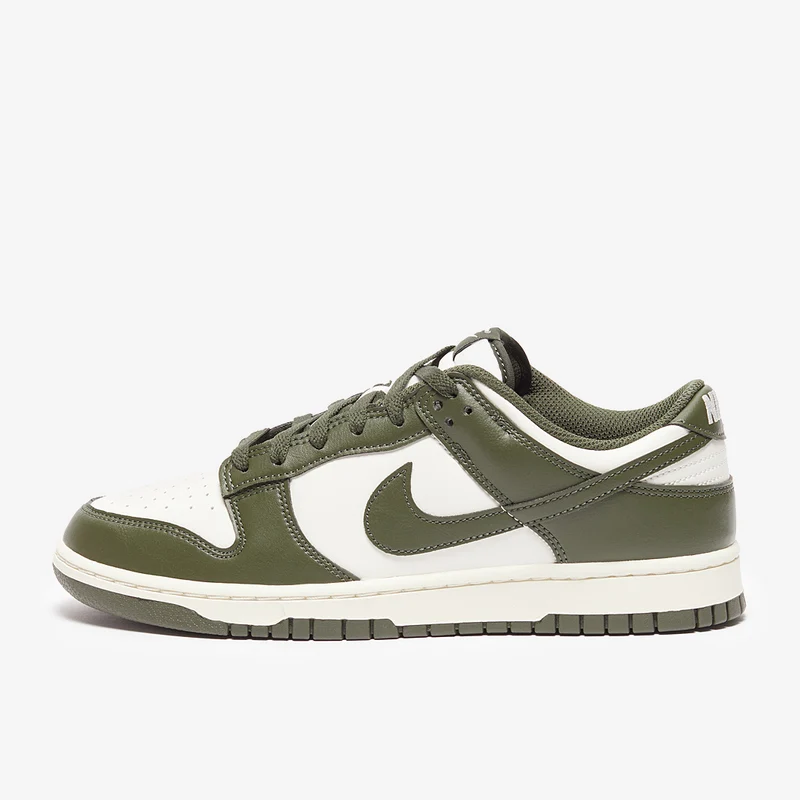 Nike Schuh (Herren) Dunk Low Retro