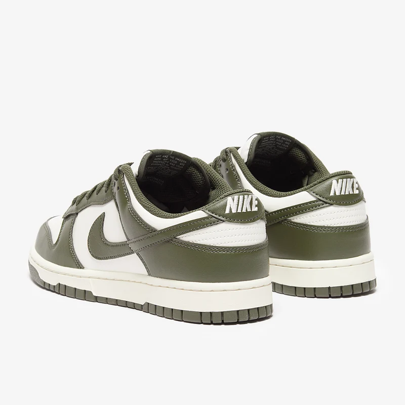 Nike Schuh (Herren) Dunk Low Retro