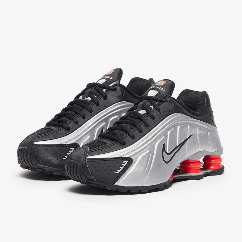 Nike Schuh (ältere Kinder) Shox R4