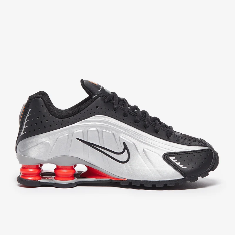 Nike Schuh (ältere Kinder) Shox R4