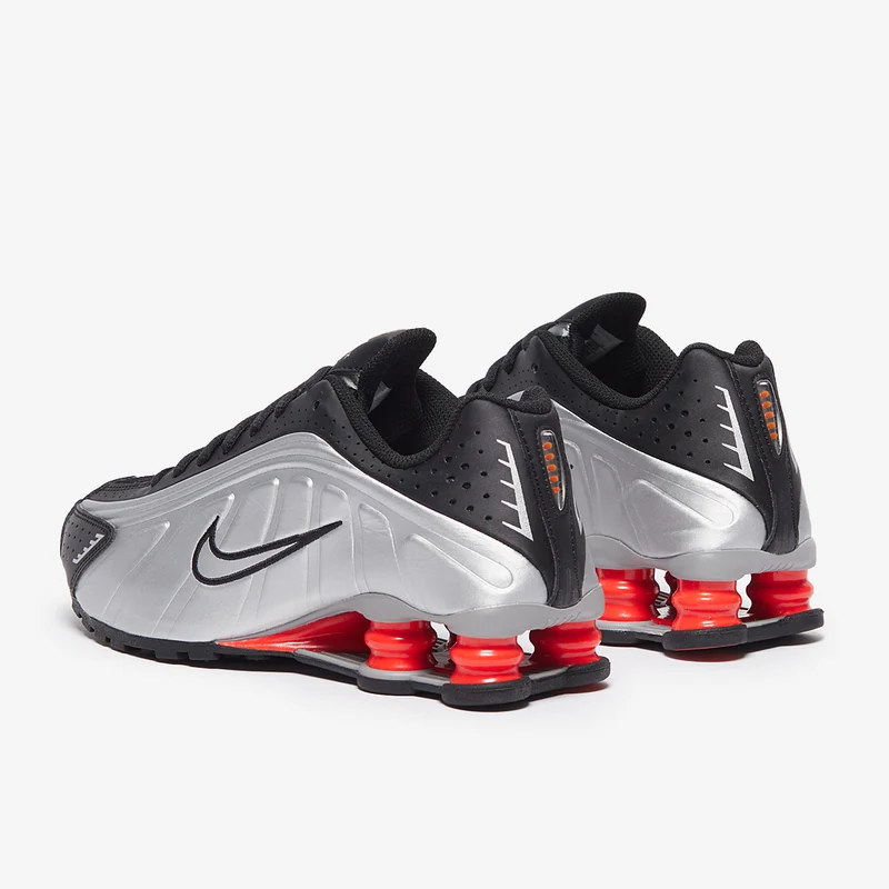 Nike Schuh (ältere Kinder) Shox R4