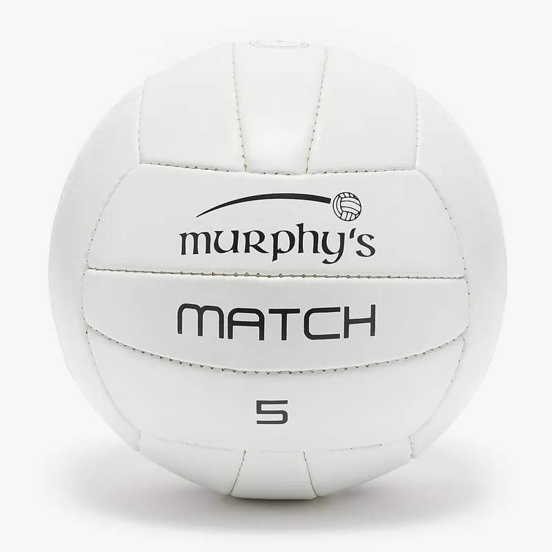 Murphy's Gaelic Match Fußball