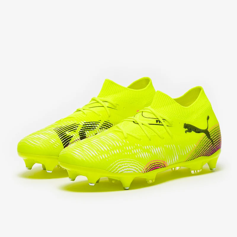 Puma Future 8 Match MxSG
