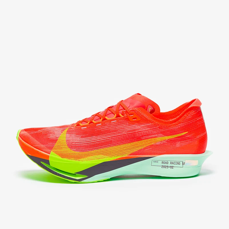 Nike Straßenlaufschuh für Wettkämpfe Streakfly 2