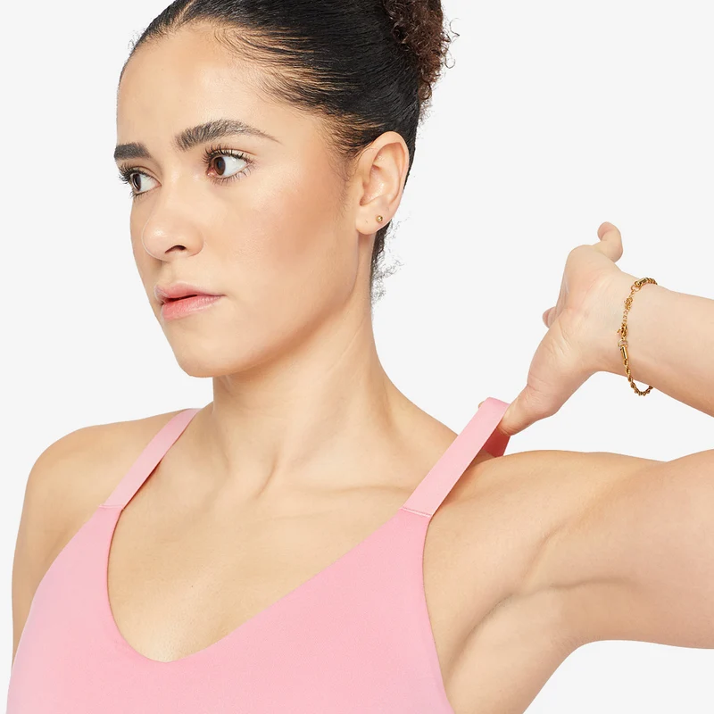 Nike Damen Dri-FIT Indy Medium Support BH