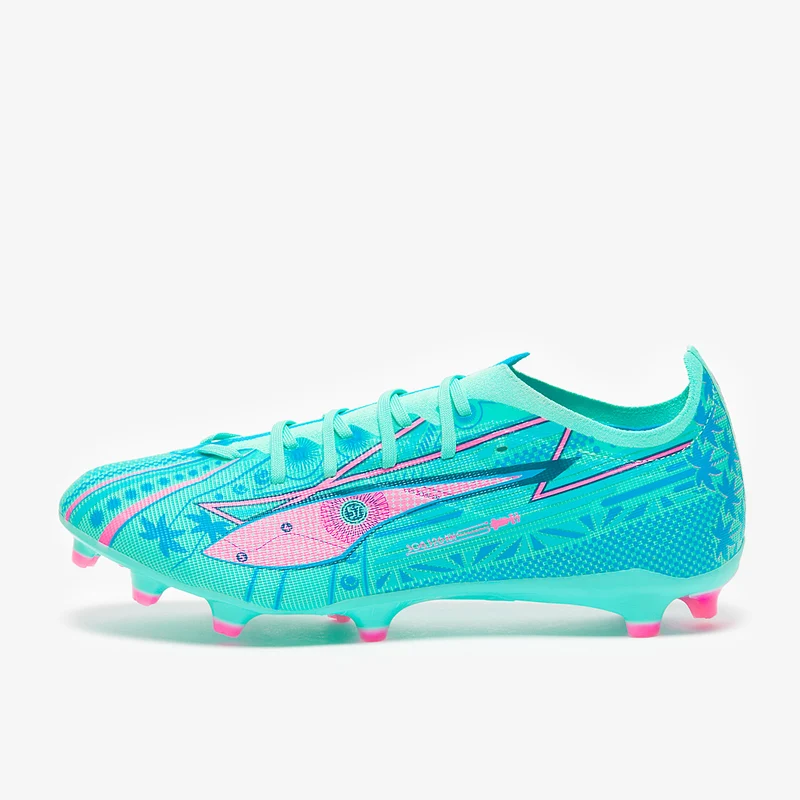 Puma Ultra 5 Match x Miami Racetrack FG/AG