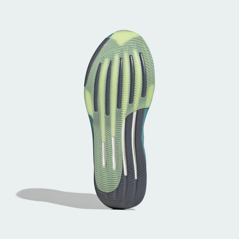adidas Supernova Prima 2 - Onix/Mint Ton/Hi