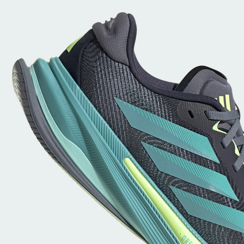 adidas Supernova Prima 2 - Onix/Mint Ton/Hi