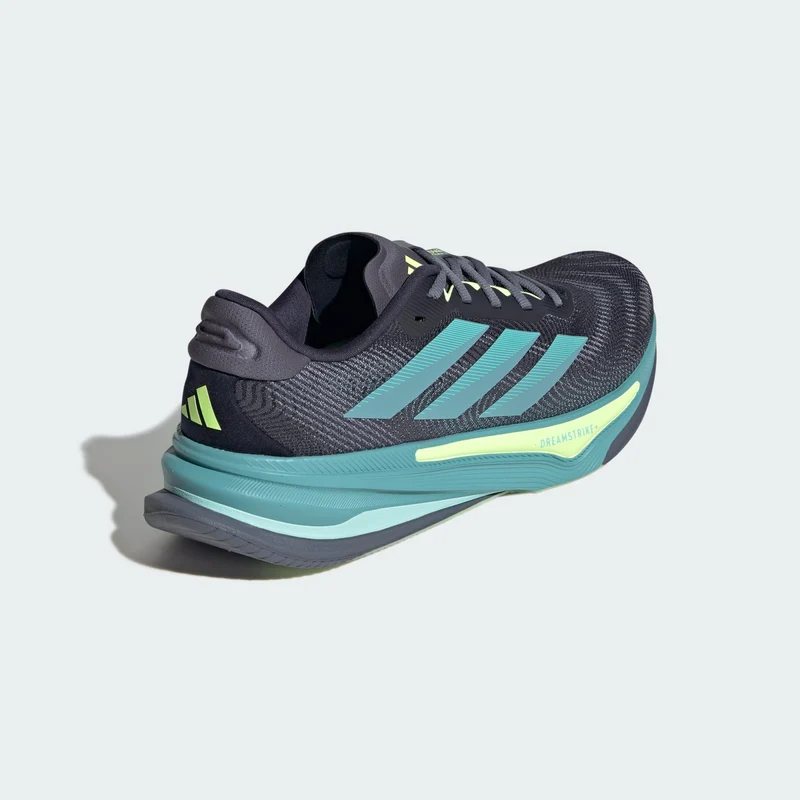 adidas Supernova Prima 2 - Onix/Mint Ton/Hi