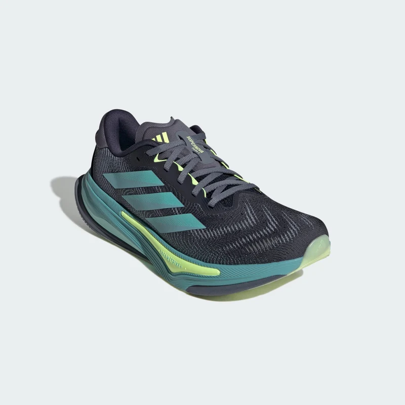 adidas Supernova Prima 2 - Onix/Mint Ton/Hi