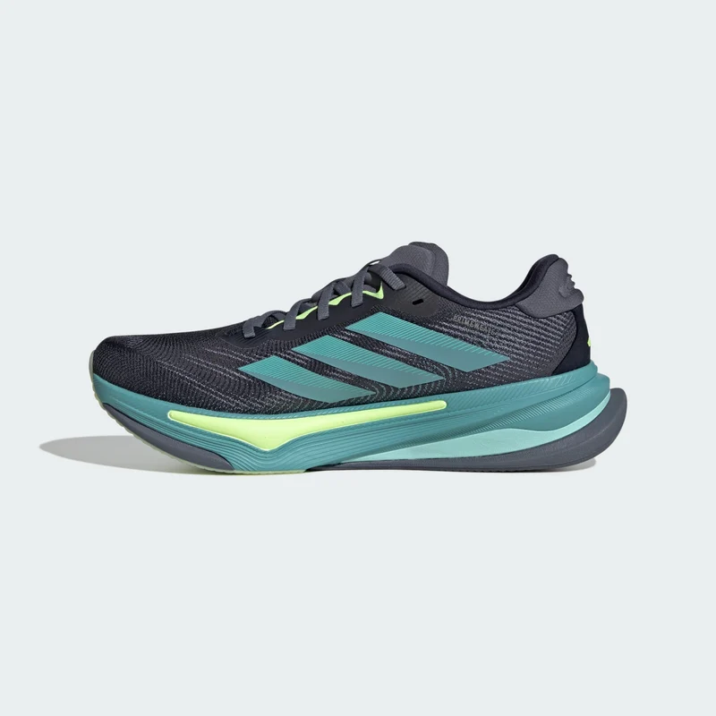 adidas Supernova Prima 2 - Onix/Mint Ton/Hi