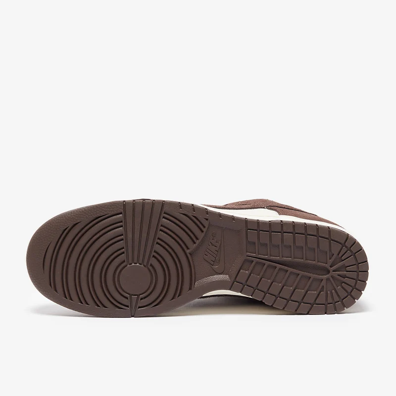 Nike Schuh (Herren) Dunk Low Retro SE Leather/Suede