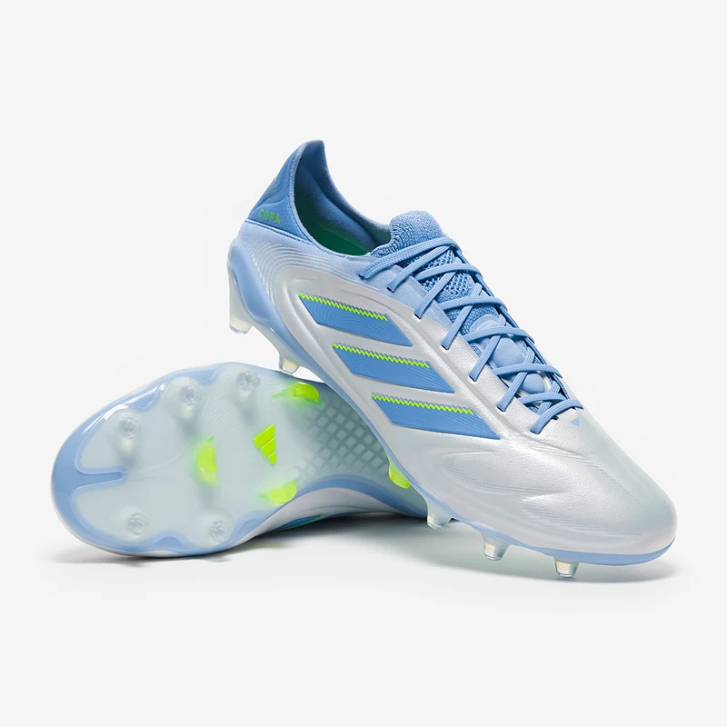 adidas Copa Pure III Elite Leder FG