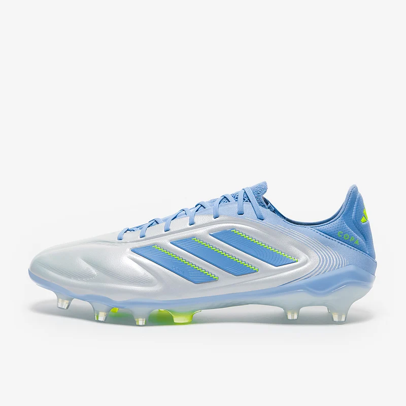 adidas Copa Pure III Elite Leder FG