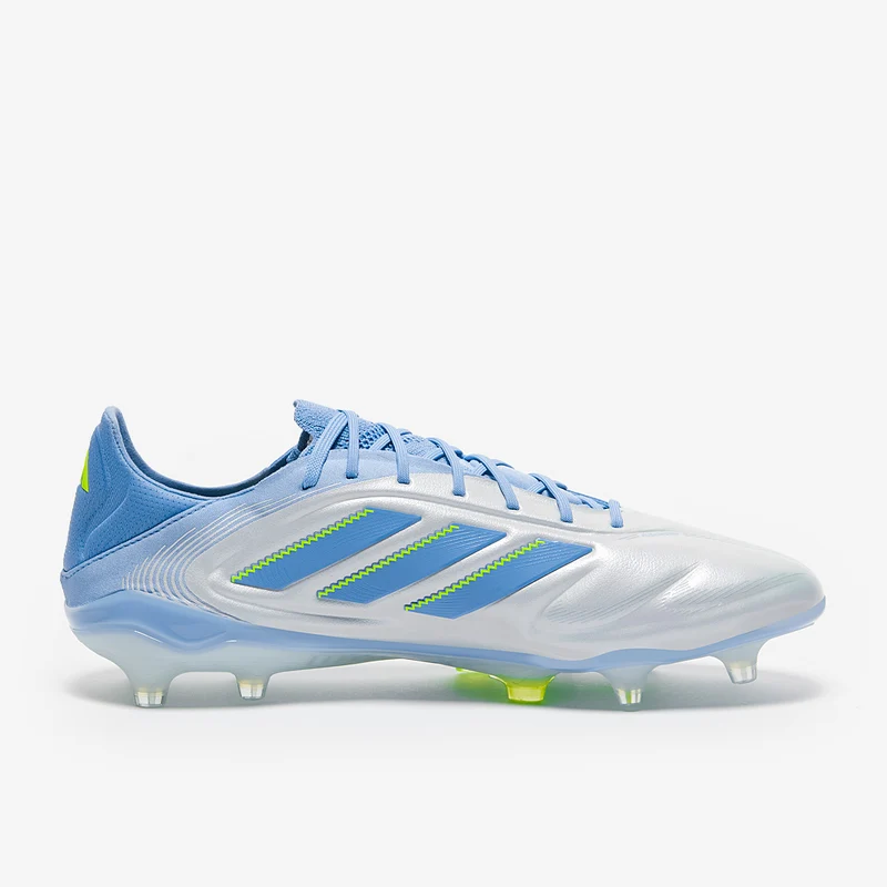 adidas Copa Pure III Elite Leder FG